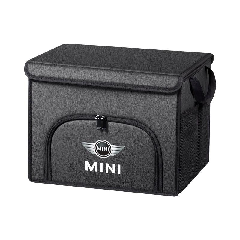 Ящик для хранения в багажнике BMW Mini Countryman/One/F54F60