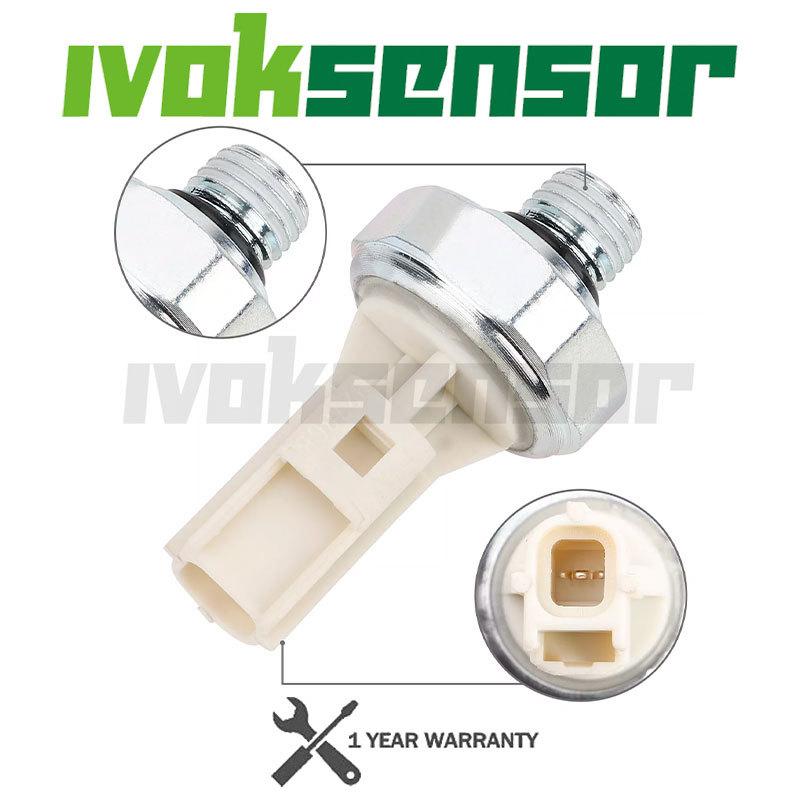 New Oil Pressure Switch Sensor F81Z-9278-AA For 98-2009 Ford E-350 F-250 7.3L 6.0L 6.4L Powerstroke