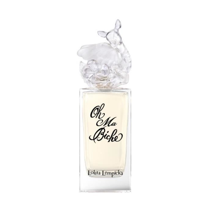 Eau de parfum - Lolita Lempicka - Oh Ma Biche - Fraîche - Agrumes - Aromatique