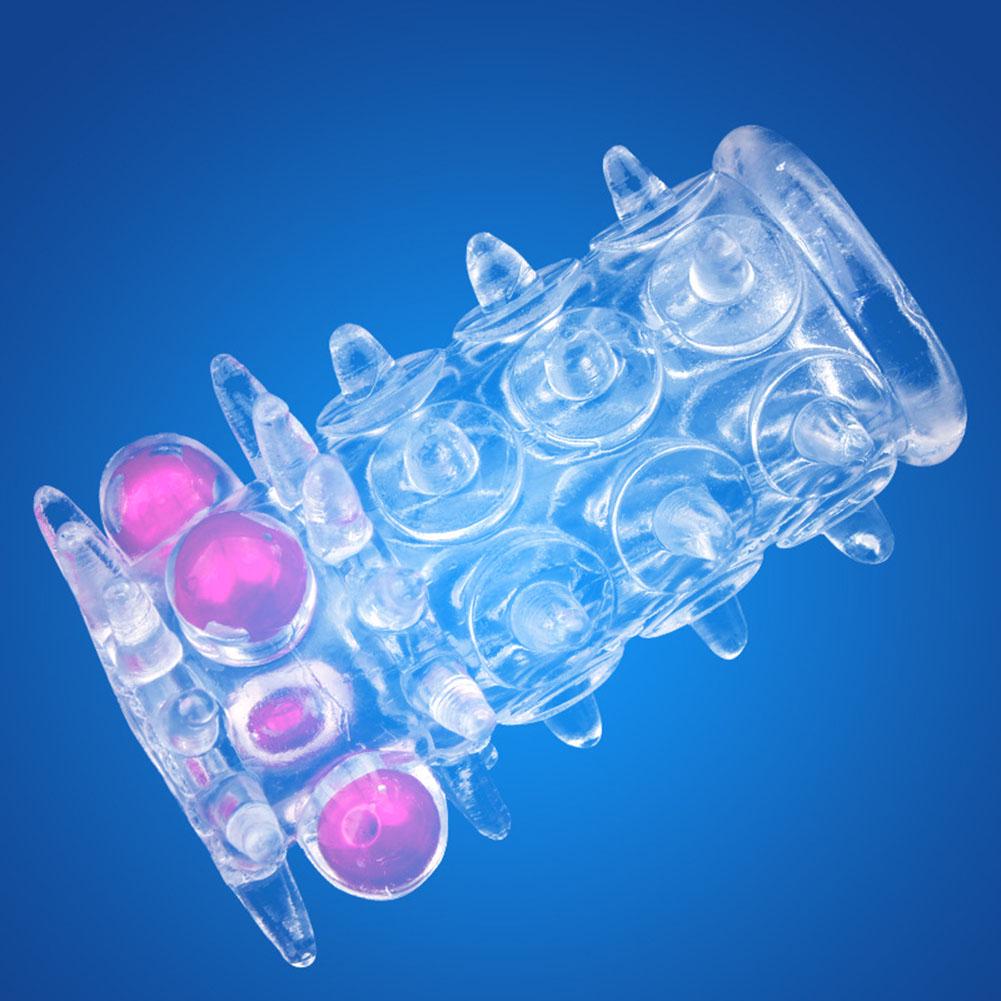 Эрекционное кольцо