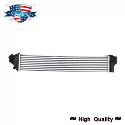 Интеркулер для Chevrolet Blazer LT Premier L4 2.0L 2-й дизайн 84513232