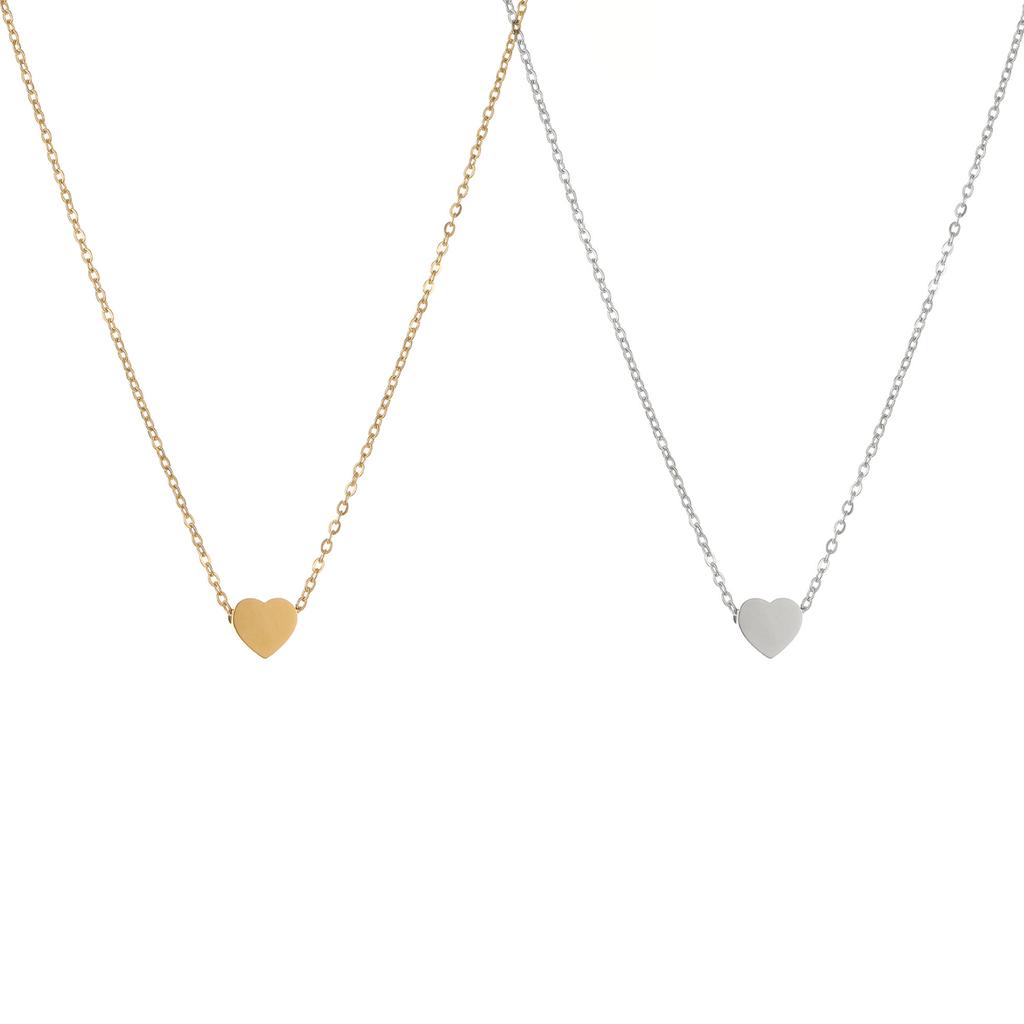 Металлическая подвеска в виде сердца, многоцепочная стильная цепочка на ключицу, износостойкая, универсальная, подвеска-чокер для ношения на темной вечеринке, декор