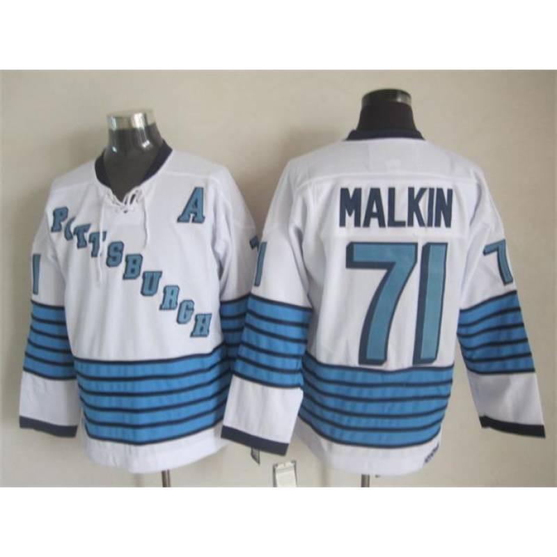Mens Womens Ice Hockey Practice Jersey Long Sleeve Training Shirt Pittsburgh Penguins Nashville Predators Ottawa Senators Official