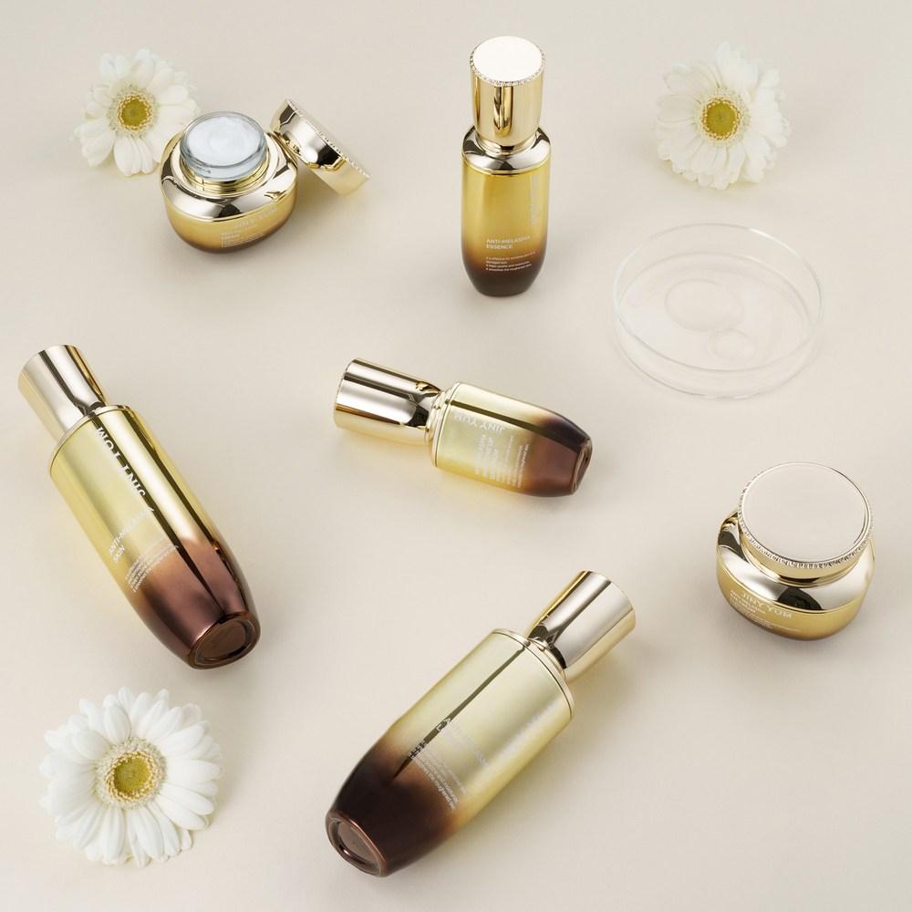 Базовый набор функциональной косметики Jinyyum Anti-Melasma из 6 предметов