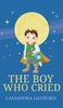 Книга The Boy Who Cried : 3