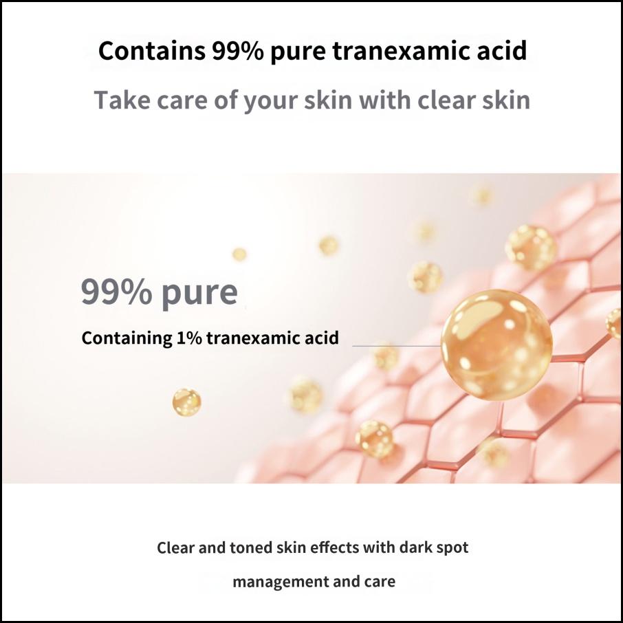 AHC Pro Shot Gluta Activation Bright 3 Capsule Infused Eye Cream 30 мл – Осветляющий двойной крем для глаз и лица