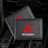Держатель водительских прав, кардхолдер, кошелек для Mitsubishi Pajero Sport Eclipse Cross L200 Colt Delica Ralliart Triton