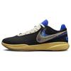 Uninterrupted X LeBron 20 EP Speak Your Truth Men Sneakers Black Coconut-Milk Hyper-Royal FN0942-001