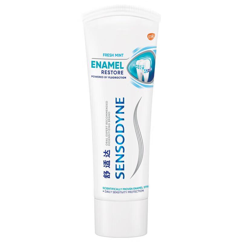 Зубная паста Sensodyne Repair and Protect