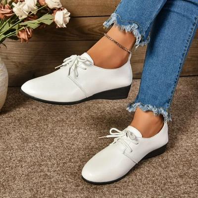 2024 удобные балетки женские туфли на плоской подошве туфли женские кожаные туфли на плоской подошве 36-43