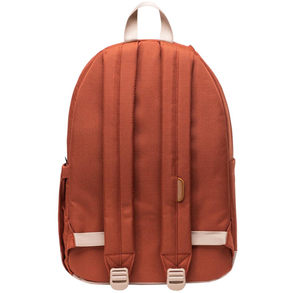 Herschel Рюкзак «Поп-викторина», Унисекс, оранжевый рюкзак