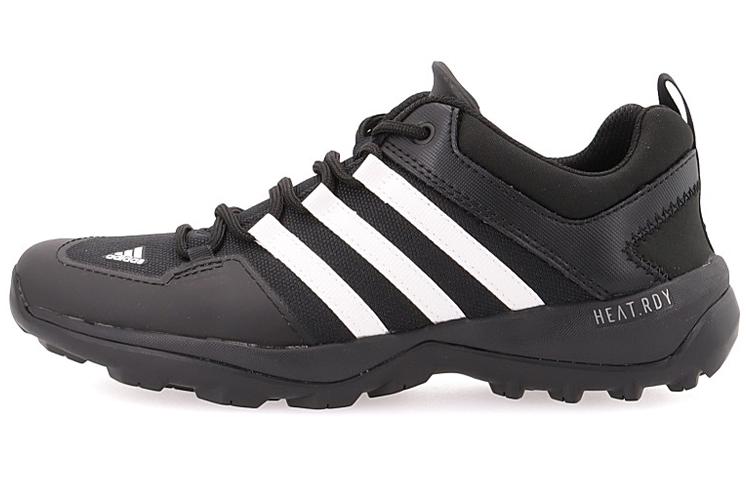 adidas Кеды Daroga Plus Canvas 'Черно-белый'