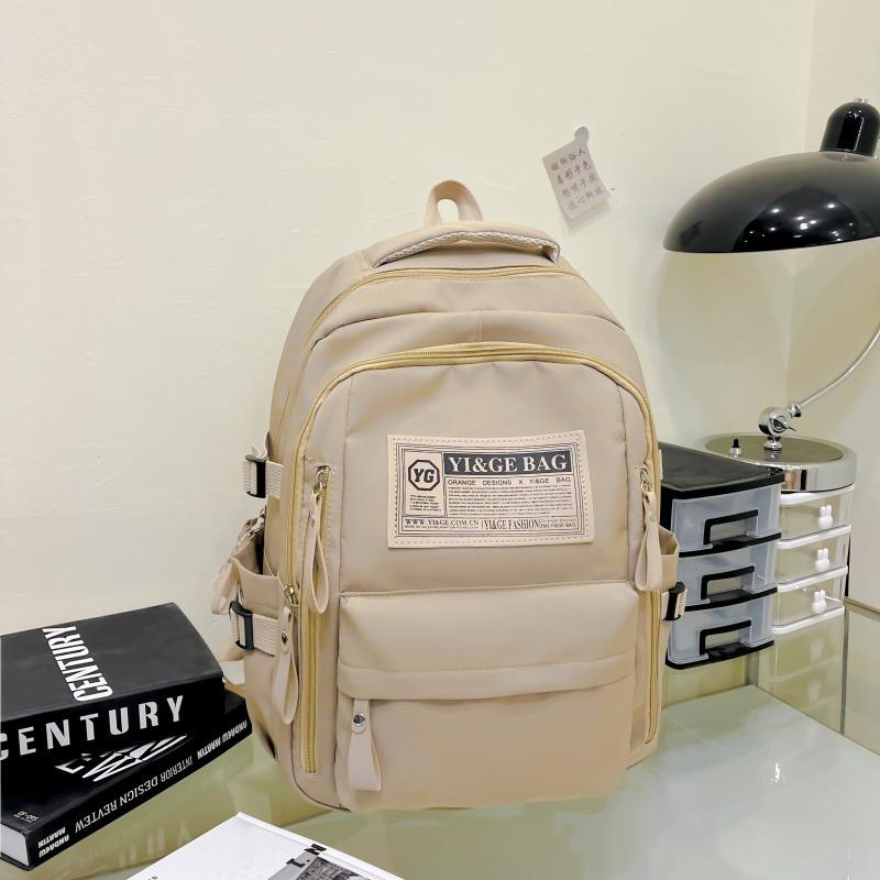 Рюкзак для старшеклассника новый рюкзак мода Харадзюку школьный рюкзак большой вместимости