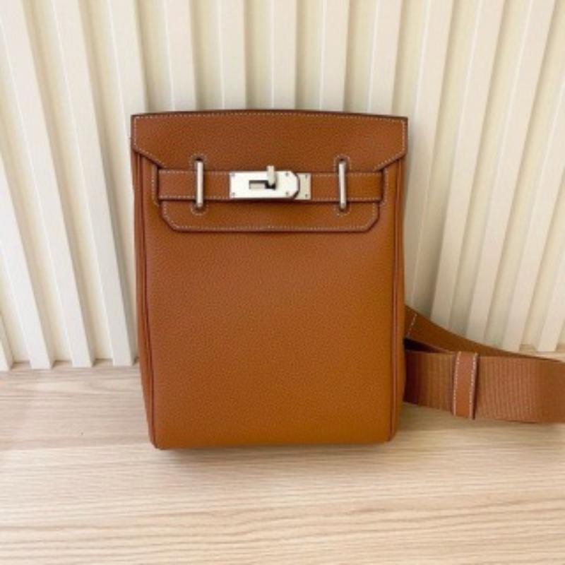 2025 Новый стиль Кожаная сумка Унисекс Сумка через плечо Высококачественная воловья кожа Одноплечевая диагональная сумка Универсальная сумочка Женская