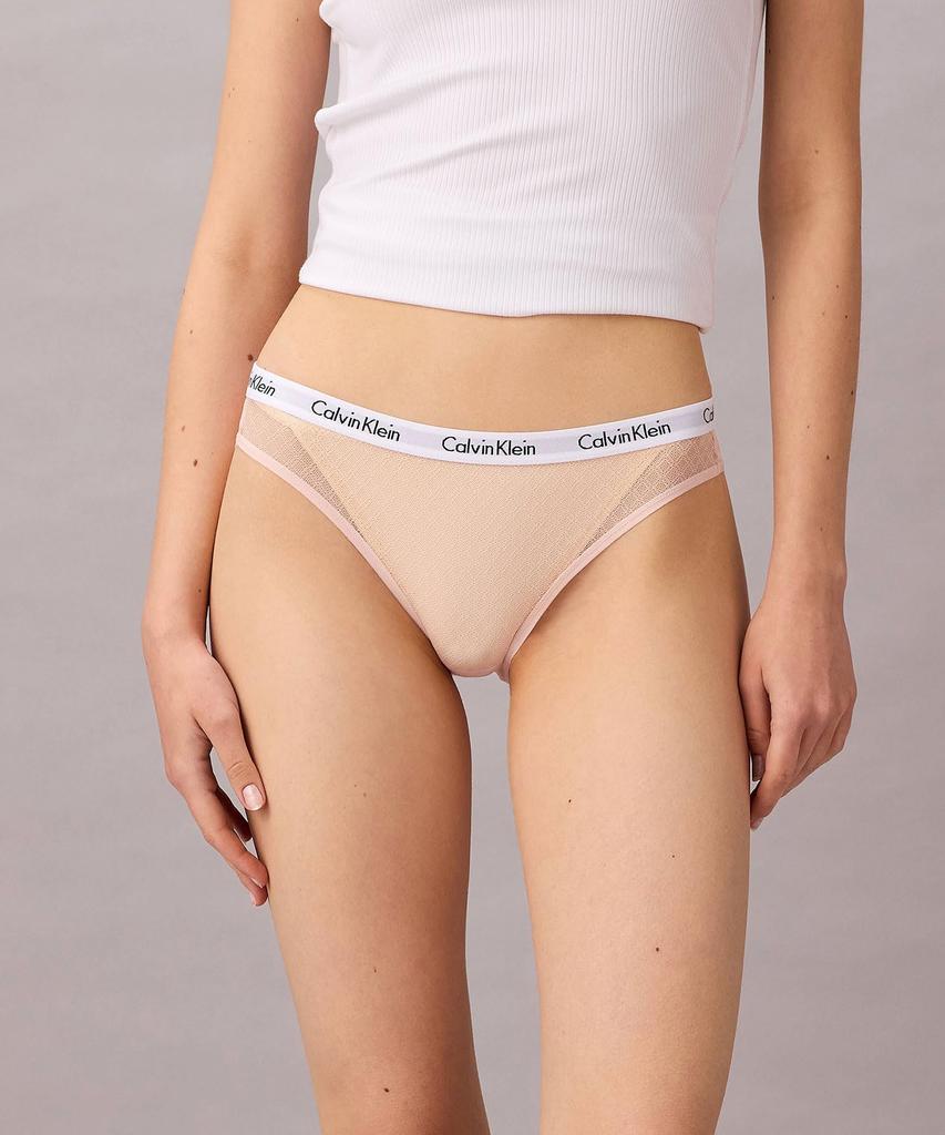 Бикини QP3451O M UB12NT3OU5H2 [Calvin Klein] 3 шт.