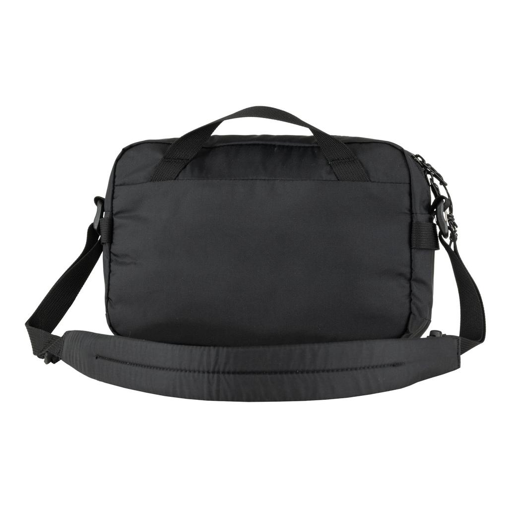 Сумка через плечо High Coast Crossbody 23227 Черный [Fjällräven]