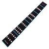 4/4 Violin Fingerboard Sticker Fretboard Note Label Fingering Chart Practice Beginner Violin Parts