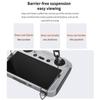 Плечевой ремень для дрона, балансировочный шнур для DJI Mini Fixed 2, алюминиевый Pro 4, аксессуары для управления C3S5