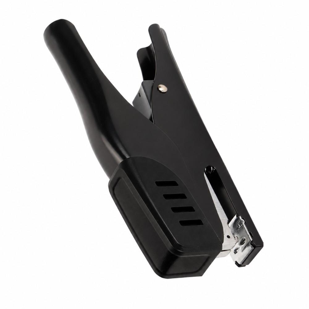 25 Sheet Capacity Metal Stapling Head Hand Stapler Desktop Binder Desktop Paper Sorting