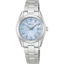 Seiko Selection S Series Quartz Women's Metal Band HFH003P Wrist Watch