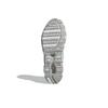 adidas Megaride O1 белые серебристые металлические женские кроссовки Cloud-White JQ2292