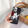 Спорт Единоборства ММА Бой Джиу-джитсу Чехол для телефона Для iPhone 17 Air 16 15 14 11 12 13 Pro MAX Plus coque Чехол-оболочка