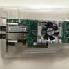 QLOGIC QLE2662 16 ГБ двухканальный PCI-E Fibre Channel HBA с модулем