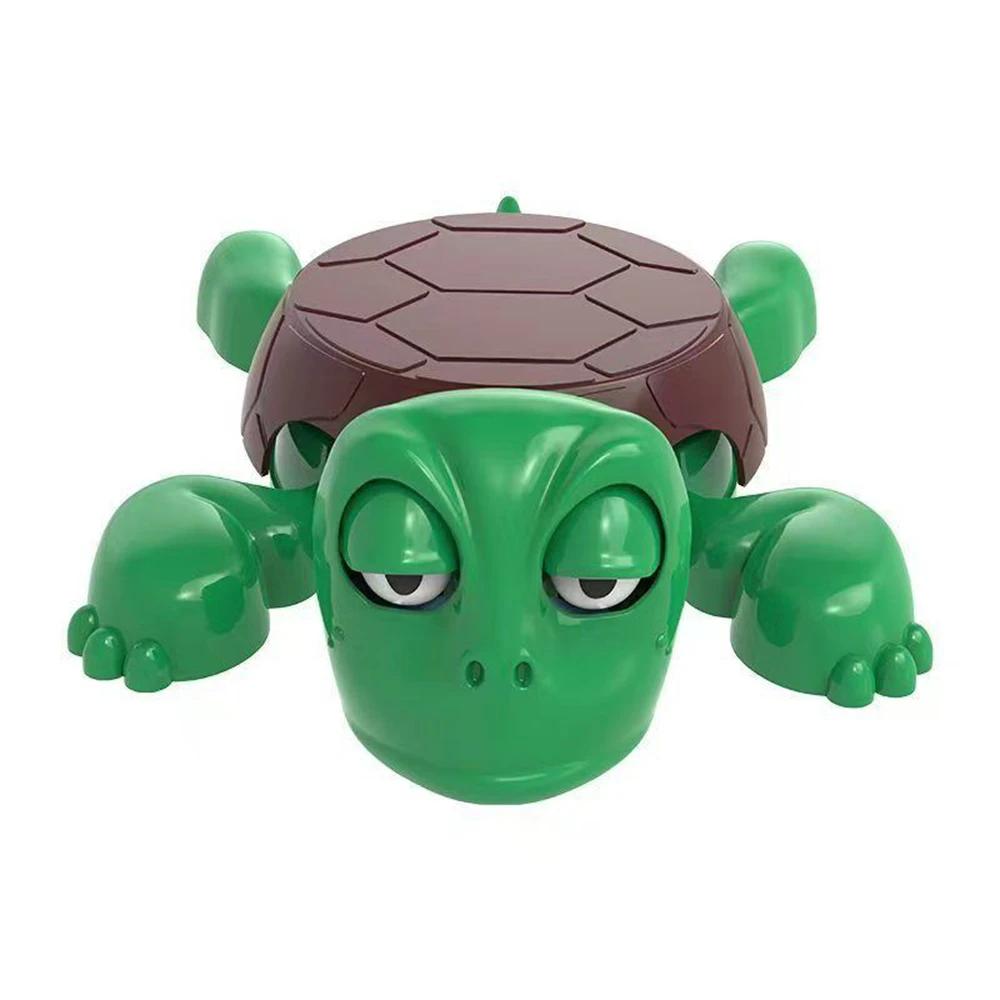 New Fun Coaster Turtle Cup Pad Tea Coffee Mug Drinks Holder Tableware Decorative Plastics Ornament Home Decor