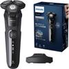 5000 Series Electric Shaver Electric Shaver Razor 45 Steel Precision Flex Men's Blades/360-D Head/S5588/25