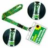 ID Phone Rope Neck Straps Accessories Hidden Disabilities Sunflower Cute Lanyard Keychain Lanyards for Keys Badge