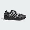 Adidas Spiritain 2000 Chunky Sneakers Unisex Low Top Black/Bright Meta