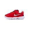Free RN 5.0 Durable Low-Top Running Shoes Baby Sneakers Red White CJ2080-600