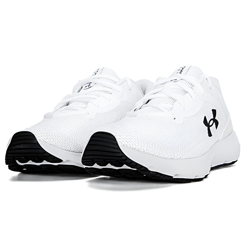 Under Armour Charged Escape 4 'Белый Черный' 3025420-103