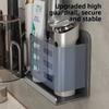 Waterproof Electric Toothbrush Holder Multi-Functional Hanging Toothbrush Stand  Electric Shaver