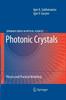 Книга Photonic Crystals : Physics and Practical Modeling : 152