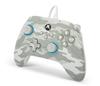 Год PowerA Advantage Проводной контроллер для Xbox Series Arctic Camo Функция двойной вибрации для Xbox Series PC Windows [2 Гарантия] XS - XS 10/11