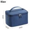 Waterproof Bathroom Large Capacity Toiletries Storage Travel Cosmetic Bag Makeup Case Washing Pouch