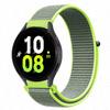 Нейлоновая петля для ремешка Samsung galaxy watch 7/6/4/браслета Classic 47 46 мм 40 для ремешка часов huawei gt 4 Galaxy Watch 7/5/LTE 44 20/22