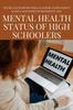 Книга Mental Health Status of High Schoolers