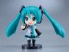 GOOD SMILE COMPANY Nendoroid Пламо Персонаж Вокальная Серия 01 Хацунэ Мику Собранная Пластиковая Модель Без Масштаба