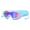 3-16 Years Old HD Swim Eyewear Waterproof Eyeglasses Cartoon Children's Goggles