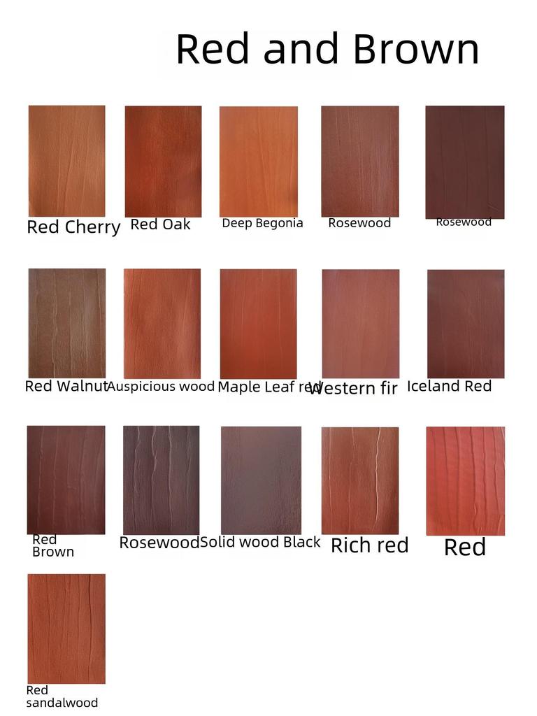 Wood Scratch Repair Paste and Pen for Floors, Doors, and Furniture.