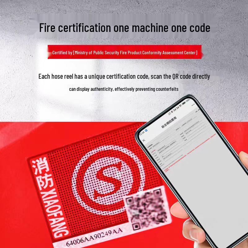 ZSFZ100 Пазный клапан пожарной сигнализации - Толстая, износостойкая нержавеющая сталь, соответствует национальному стандарту