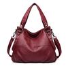 Women Bag Female Fashion Wild Handbag Large Capacity Messenger Bag Mother Bag Shoulder Bag