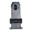 NEW Electric Power Window Master Switch For Honda Fit 2003 2004 2005 2006 2007 2008 35750-SEL-P03 35750-SAA-G02