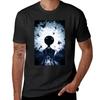 DeeMo Tshirtpng Tshirt быстросохнущие футболки с принтом для мужчин графические