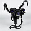 12-20 см Mineworld Wither Storm Enderman 3D-печатные фигурки Действия Раздражающие Жители Игровой Босс Модель Игрушка Настольное Украшение Подарки