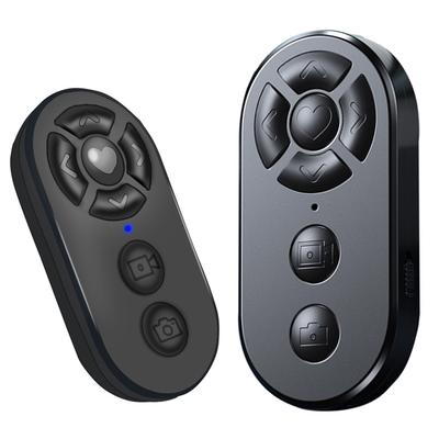Беспроводной Bluetooth Мобильный Селфи Ленивый Мгновенный Музыкальный Видео Пульт Дистанционного Управления Для Мобильного Телефона Bluetooth Контроллер Для Apple