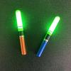LED Stick Float Light Luminous Electronic Lightweight Super Bright Multifunctional Plastic Anti Corrosion Bobber Glow Stick for Fishing