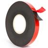 33 Ft Home Decor for Car, Socket 2 Sided Mounting Tape Strong Adhesive Foam Tape Double Sided Tape